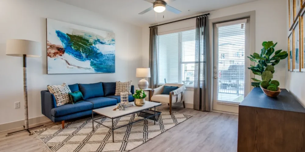 Vercanta at Burleson 1