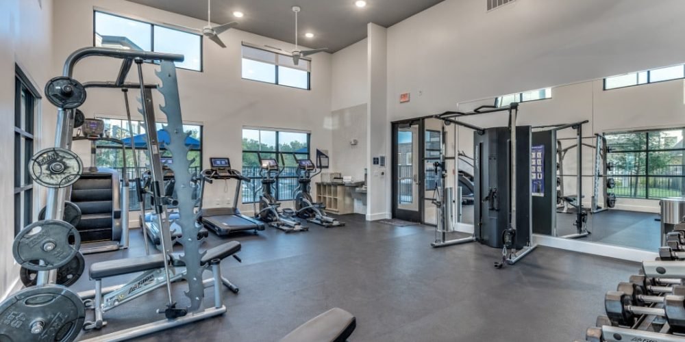 Vercanta at Burleson 4