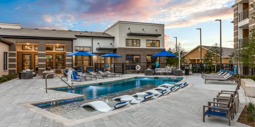 Vercanta at Burleson 5