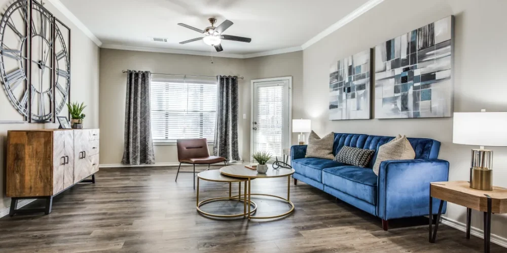 Village of Hawks Creek 1