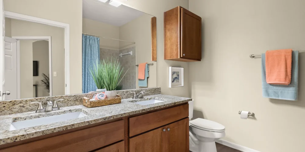 Villas at Medical Center 3