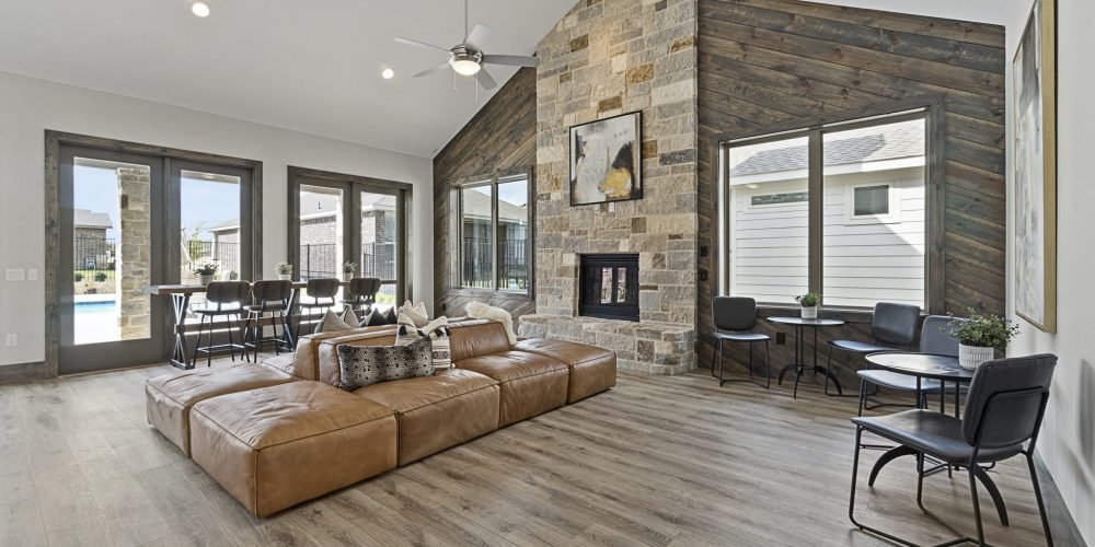 Villas at Rockbrook 1