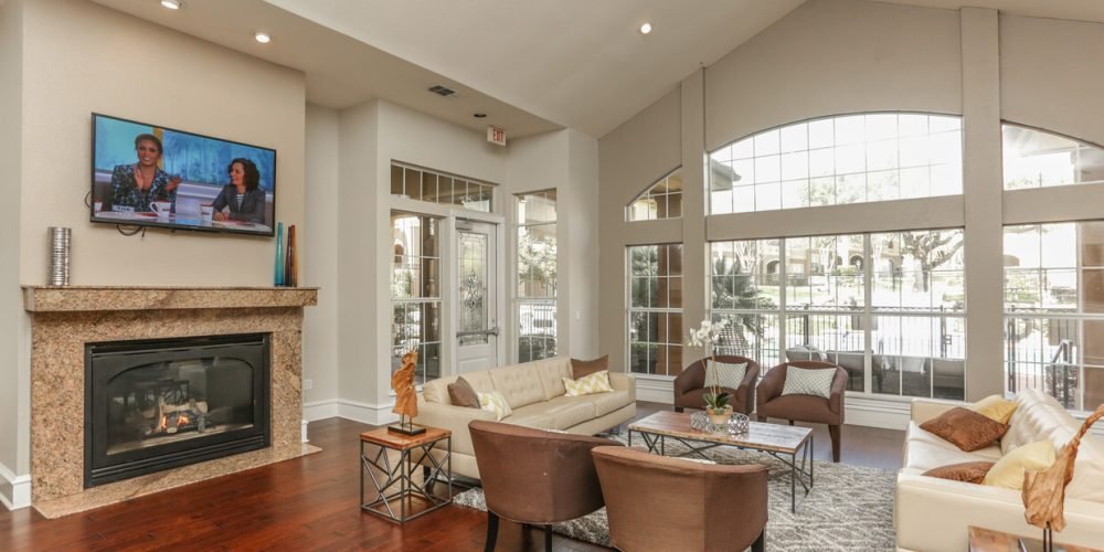 Villas at Sonterra 1