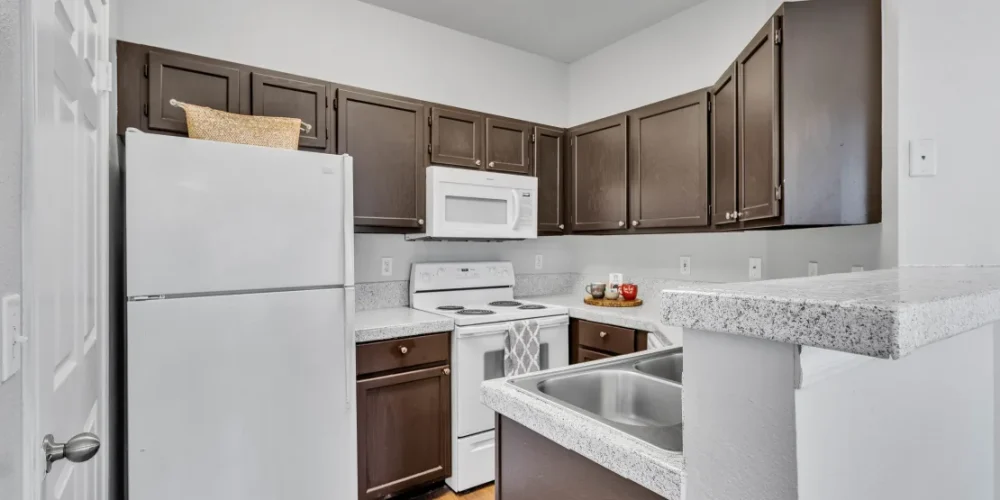 Villas at Sonterra 2