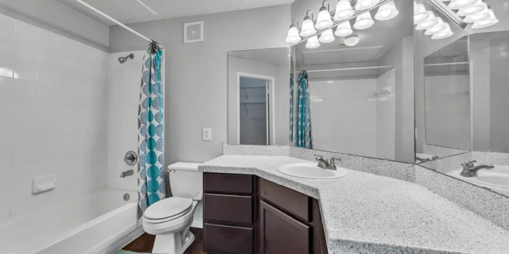 Villas at Sonterra 3