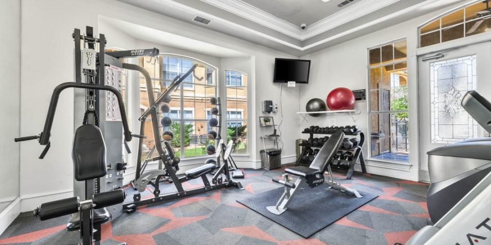 Villas at Sonterra 4