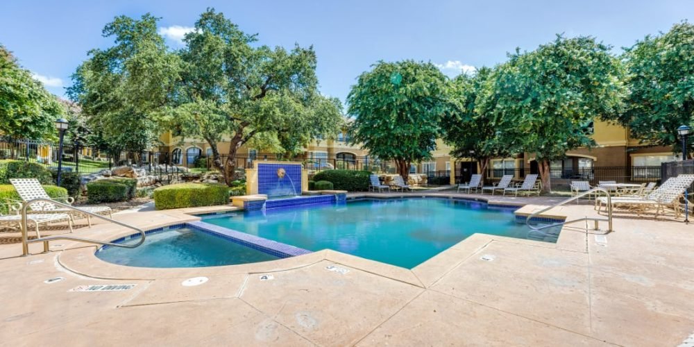 Villas at Sonterra 5