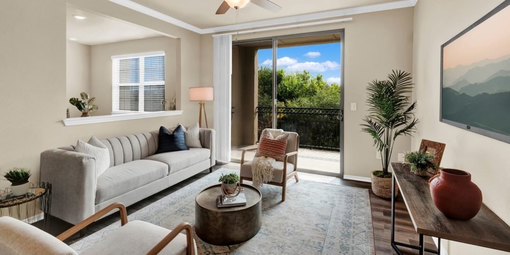 Villas of Vista Del Norte 1