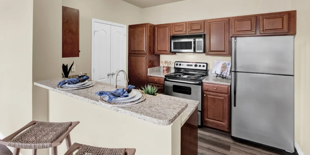 Villas of Vista Del Norte 2