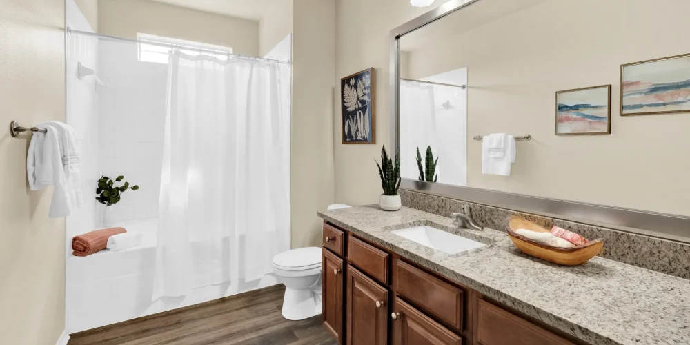 Villas of Vista Del Norte 3