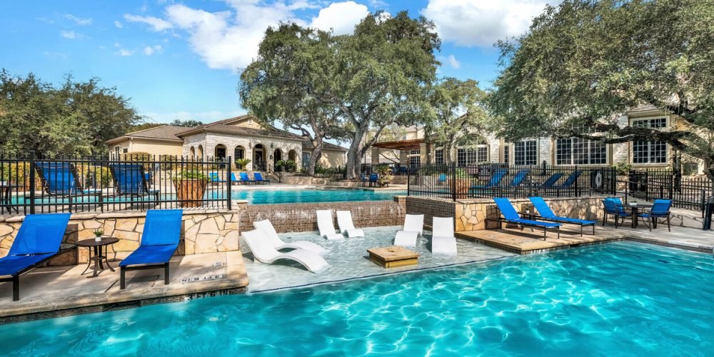 Villas of Vista Del Norte 4