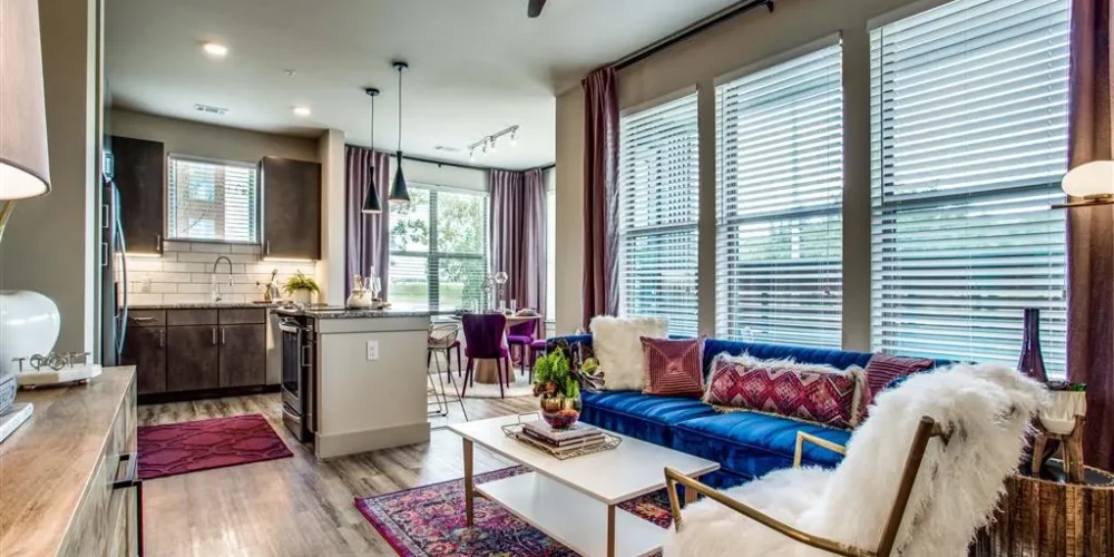 Waters Edge at Mansfield 1