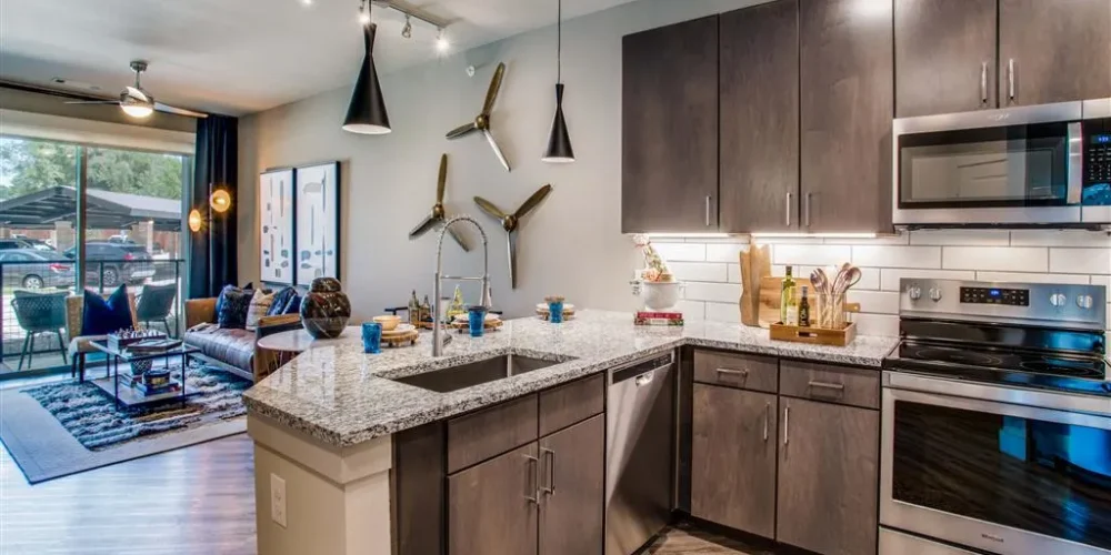 Waters Edge at Mansfield 2