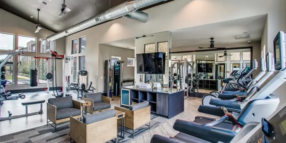 Waters Edge at Mansfield 4