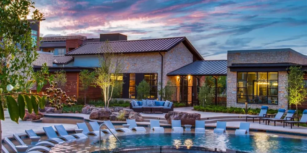 Waters Edge at Mansfield 5