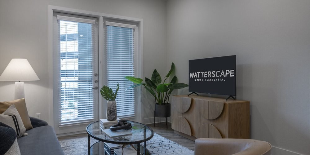 Watterscape Urban Residential 1