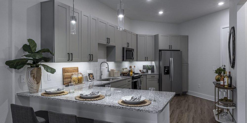 Watterscape Urban Residential 2