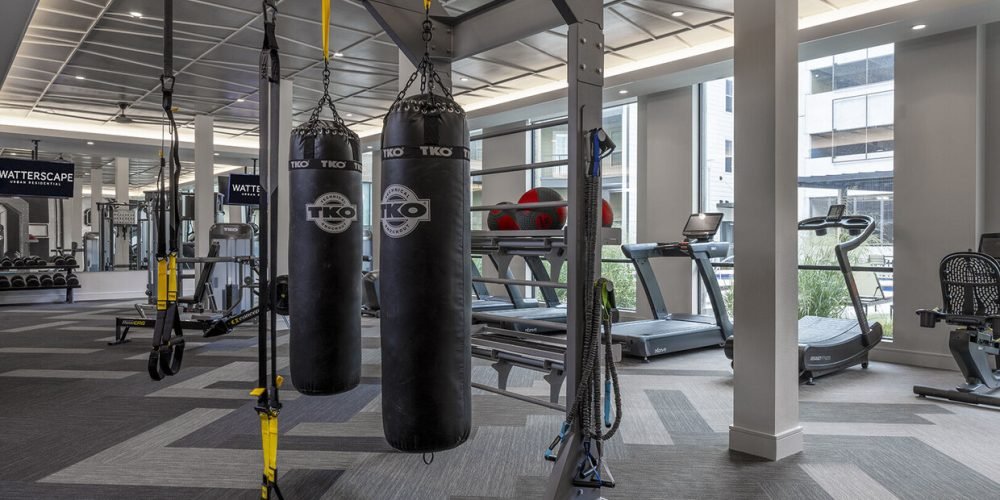 Watterscape Urban Residential 4