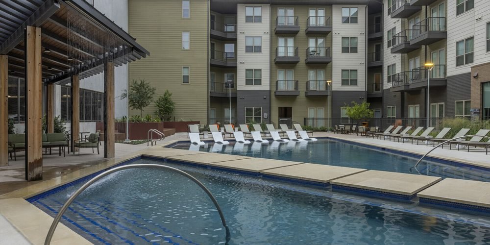 Watterscape Urban Residential 5