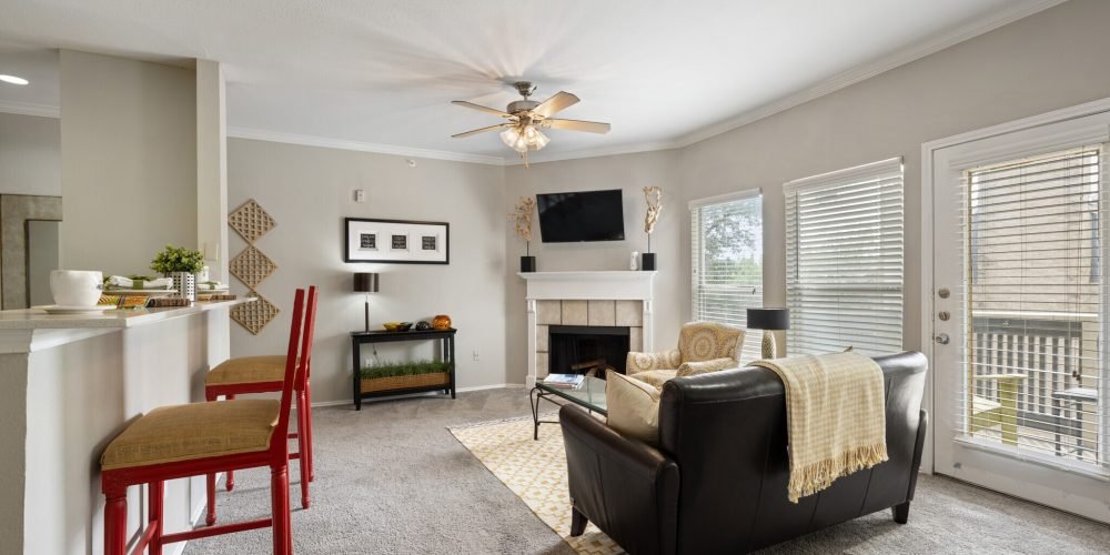 Western Station at Fossil Creek 1