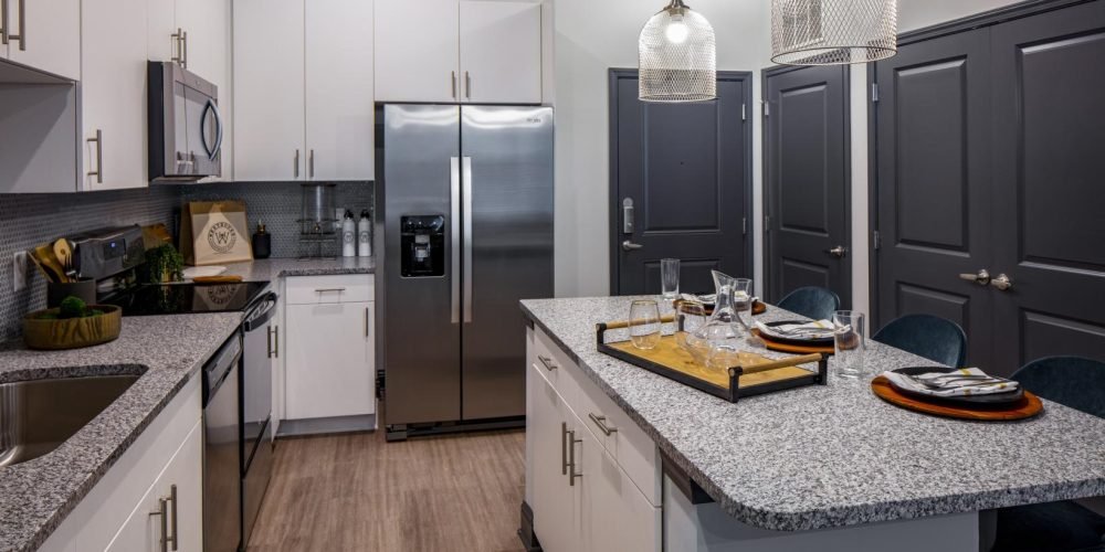 Westhouse Apartment Flats 2