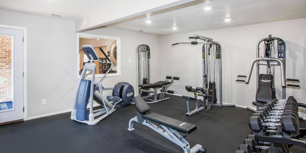 Westmount at Forest Oaks 4