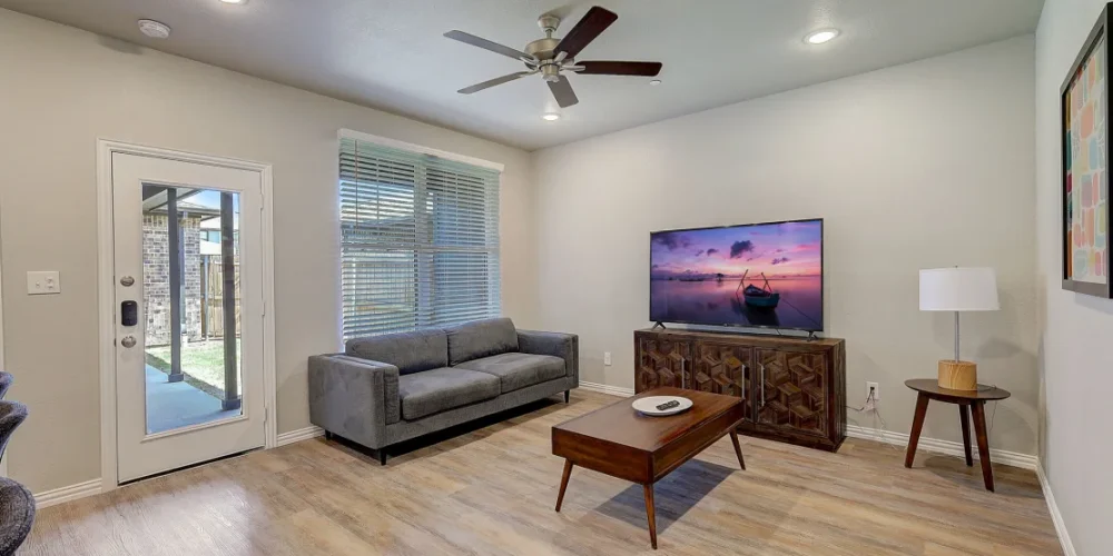 Willow Crossing Townhomes 1