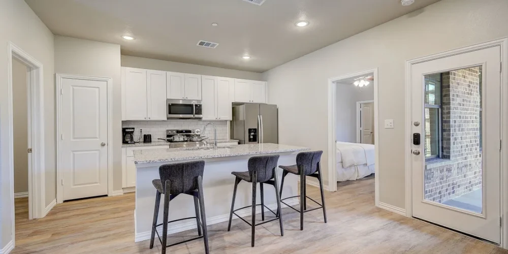 Willow Crossing Townhomes 2