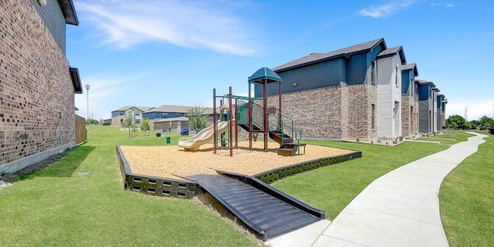 Willow Crossing Townhomes 5