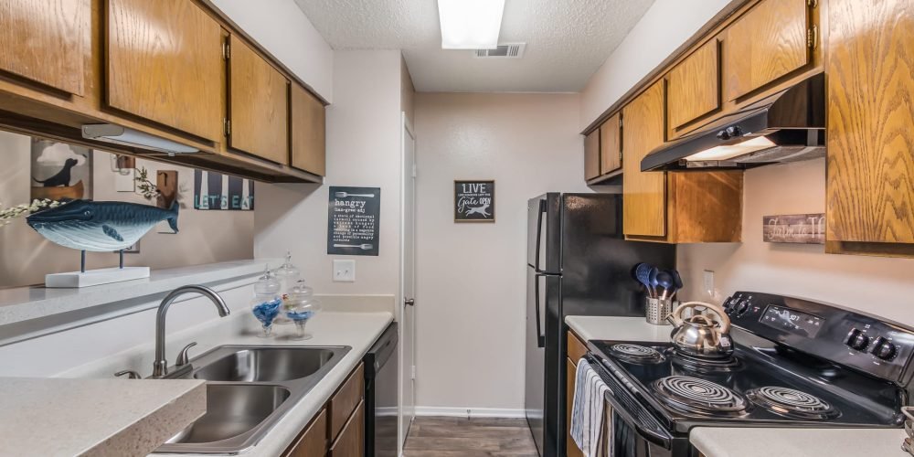 Wind River Crossing 2