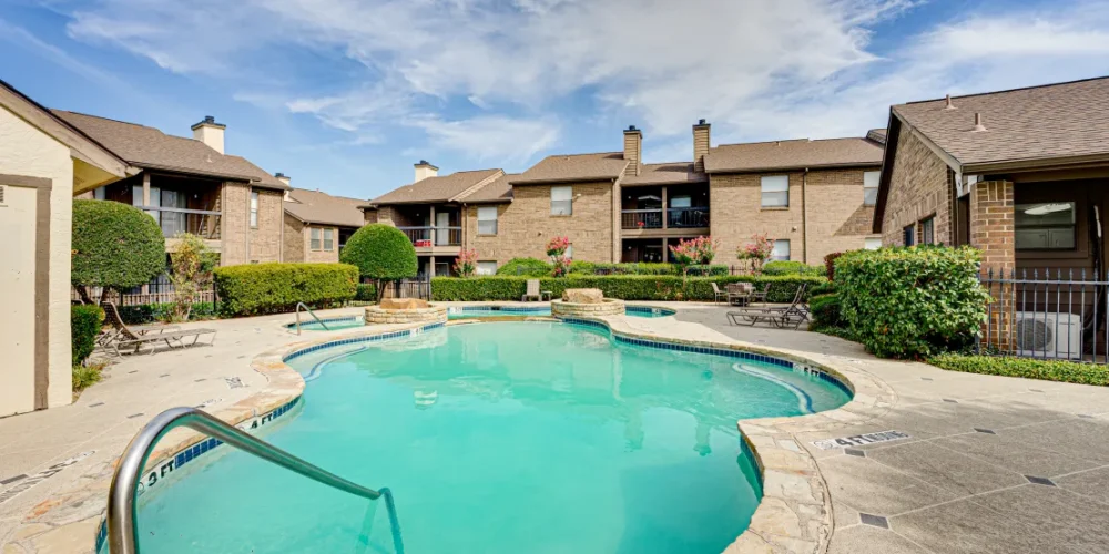 Woodland Hills 5