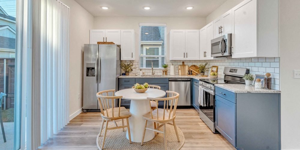 YardHomes Parkside 2