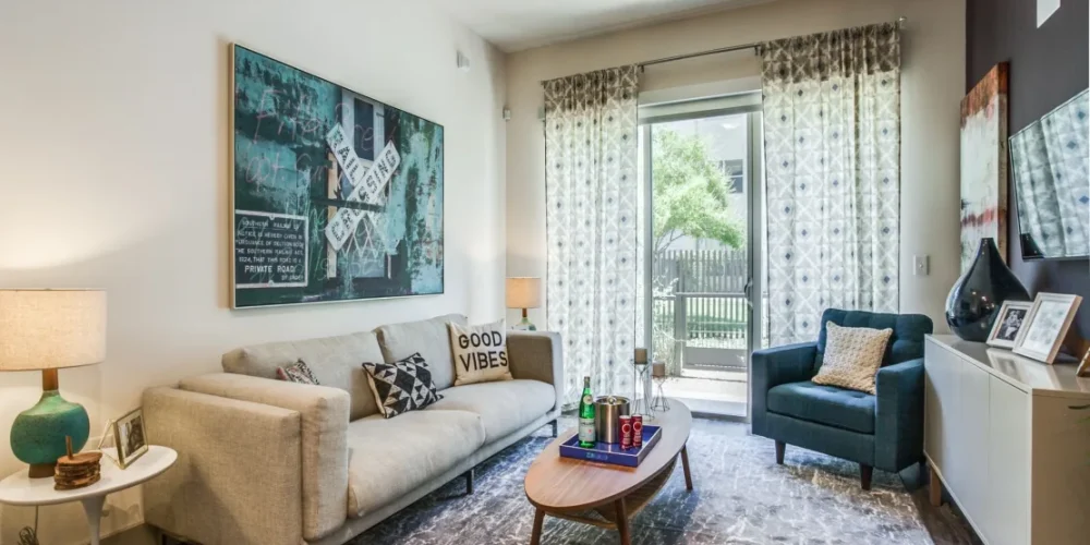 Yorktown Luxury 1