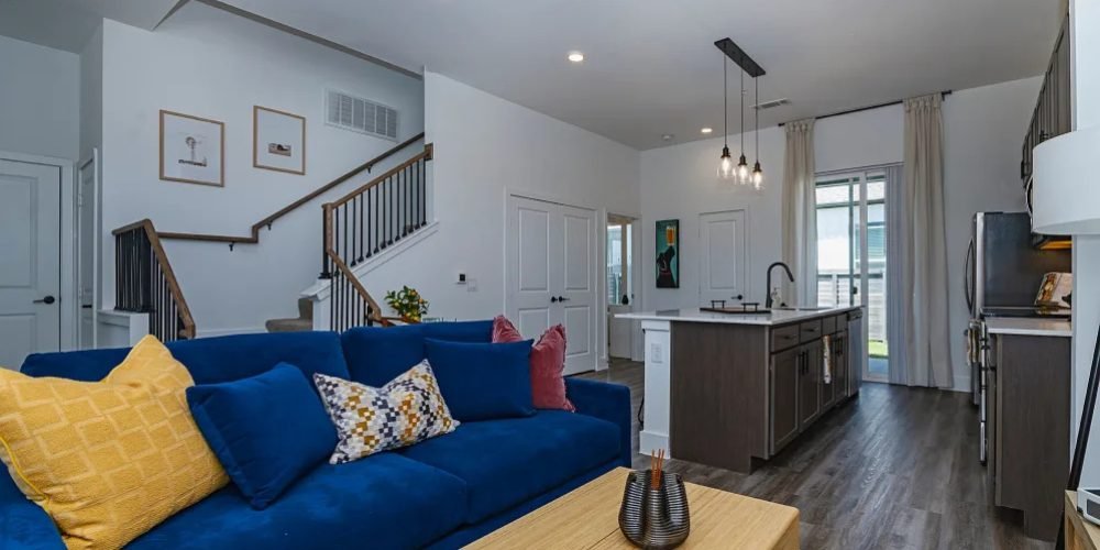 parcHAUS at Celina Parkway 1