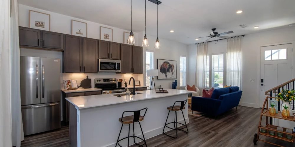 parcHAUS at Celina Parkway 2